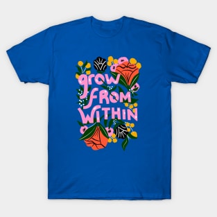 Grow T-Shirt